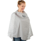 Capa De Enfermagem Fair e trade Para Amamentação Poncho De