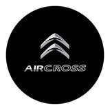 Capa De Estepe Citroen Air Cross Aircross Couro Qualidade