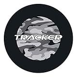 Capa De Estepe Comix Camuflada Tracker C Tracker