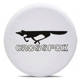 Capa De Estepe Crossfox 2005 A