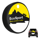 Capa De Estepe Ecosport 2013 2014