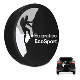 Capa De Estepe Ecosport 2014 2015