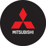 Capa De Estepe P  Mitsubishi