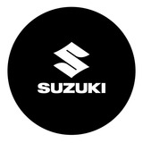 Capa De Estepe Suzuki Grand Vitara