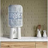 Capa De Galão Aguá Renda 20L