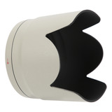Capa De Lente Para Ef 70200mm F2 8 Usm Is Ii Et87