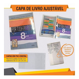 Capa De Livro Escolar