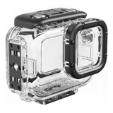 Capa De Mergulho Insta360 Para Substituição Do Acessório Pro