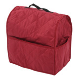 Capa De Misturador De Cozinha Bolsa De Transporte De Poeira