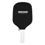 Capa De Neoprene Pickleball Paddle Professor Universal Fitti