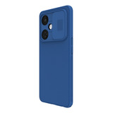 Capa De Pc Nillkin Camshield Para Oneplus Nord Ce 3 Lite one