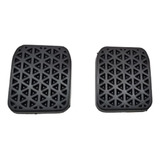 Capa De Pedal Freio E Embreagem Gm Onix Cobalt Spin