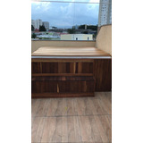 Capa De Piscina Em Pvc Imitando Deck Madeira
