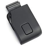 Capa De Porta Lateral USB De Substituição Para Gopro Hero 7 Preto USB C HDMI Capa Câmera Lateral Acessórios De Peça De Reparo