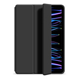 Capa De Proteção 6a Geração Case Para iPad Mini 8 3 Preta