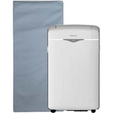 Capa De Proteção Ar Condicionado Portátil Hisense 12000 Btus
