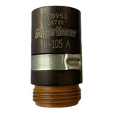 Capa De Proteção Contato Ohmico 10 105a Hypertherm 220953