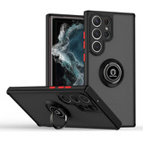 Capa De Proteção Contra Impactos Para Samsung S21 S23ultra