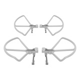 Capa De Proteção Drone Blade Propeller Protector Guard Props
