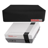 Capa De Proteção P Nintendinho Nes Anti Poeira Impermeável