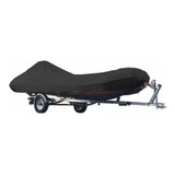 Capa De Proteção Para Bote Inflável Flexboat Sr 10 S