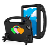 Capa De Proteção Para Tablet Love Embrace Para Tablets