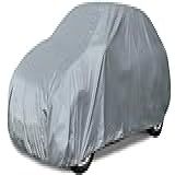 Capa De Proteção Total Cobrir Impermeável 100 Civic