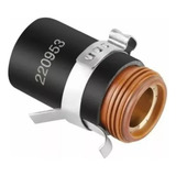 Capa De Retenção Com Sensor 220953 Tocha Hypertherm Plasma