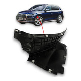 Capa De Roda Frontal Audi Q5