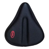 Capa De Selim Em Gel Para Bancos Largos Ergométrica Bike L