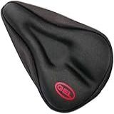 Capa De Selim Para Bike Em Gel Conforto E Amortecimento Para Banco De Bicicleta