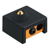 Capa De Silicone Bloco Hotend Mk7 8 9 Cr 10 s pro Ender 3