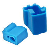 Capa De Silicone Capa Hotend E3d Volcano Impressora 3d
