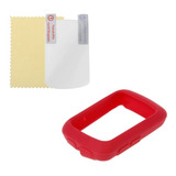 Capa De Silicone Gps Bryton Rider 405 410 450 Película