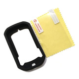 Capa De Silicone Gps Bryton Rider 420 E 320 Película