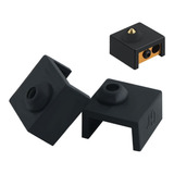 Capa De Silicone Hotend Mk7 8 9 Ender 3 Cr 10 s pro Anet A8