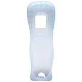 Capa De Silicone Macia OSTENT Compatível Com Controle Remoto Nintendo Wii