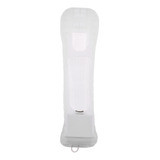 Capa De Silicone Para Adaptador De Sensor Motionplus Branco
