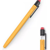 Capa De Silicone Para Apple Pencil 1 Caneta
