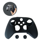 Capa De Silicone Para Controle Protetora 2 Grips Xbox