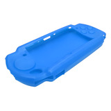 Capa De Silicone Para Sony Playstation Psp 2000 E 3000