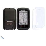 Capa De Silicone Película Para Gps Bryton Aero 60