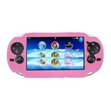 Capa De Silicone Sony Playstation Psvita