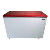 Capa De Tampa Freezer Horizontal Esmaltec 437l 2tp Pazama