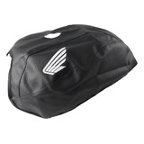 Capa De Tanque Honda Cg Titan 125 00 08 Preto Protercapas