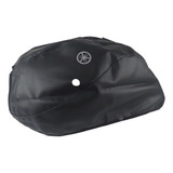 Capa De Tanque Yamaha Ys 250 Fazer 05 15 Preto Protercapas