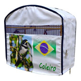 Coleirinha