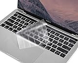 Capa De Teclado Para MacBook Pro