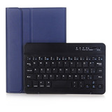 Capa De Teclado Para Samsung Galaxy Tab A 8 0 2019 T290 T295