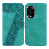 Capa De Telefone Para Huawei Nova 13 Pro Flip Folio Capa